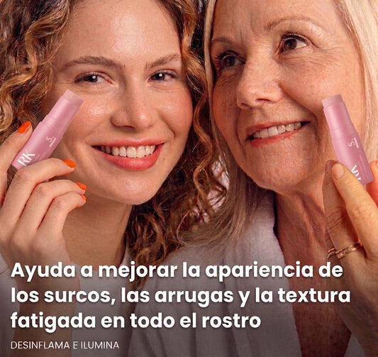 Bálsamo Rellenador de Biocolágeno con PDRN