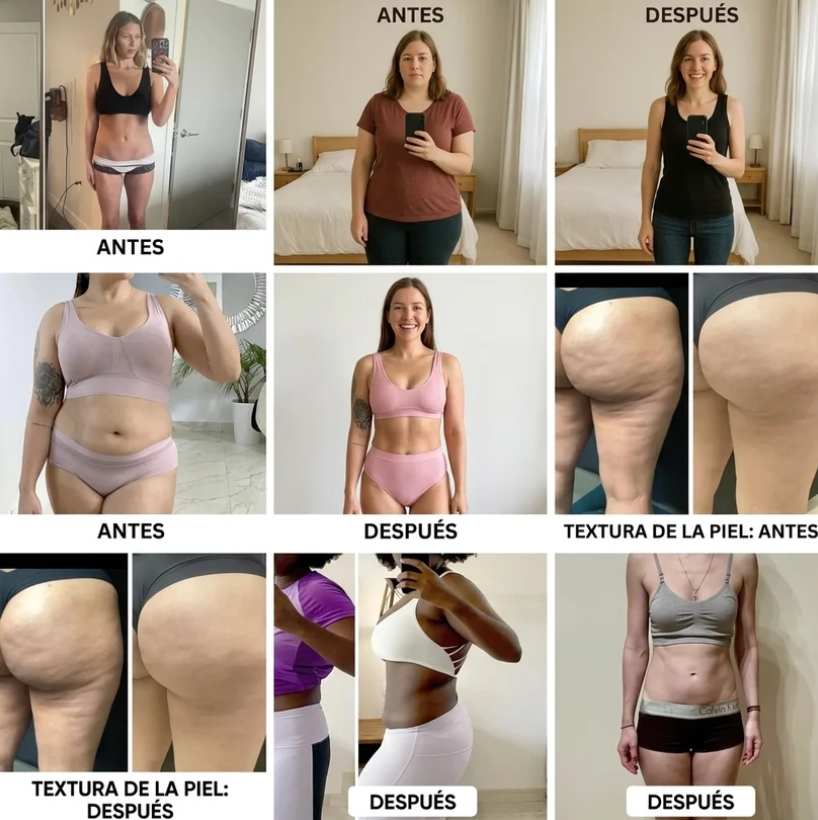 Lipo Lift RK™ - Crema Reafirmante Intensiva