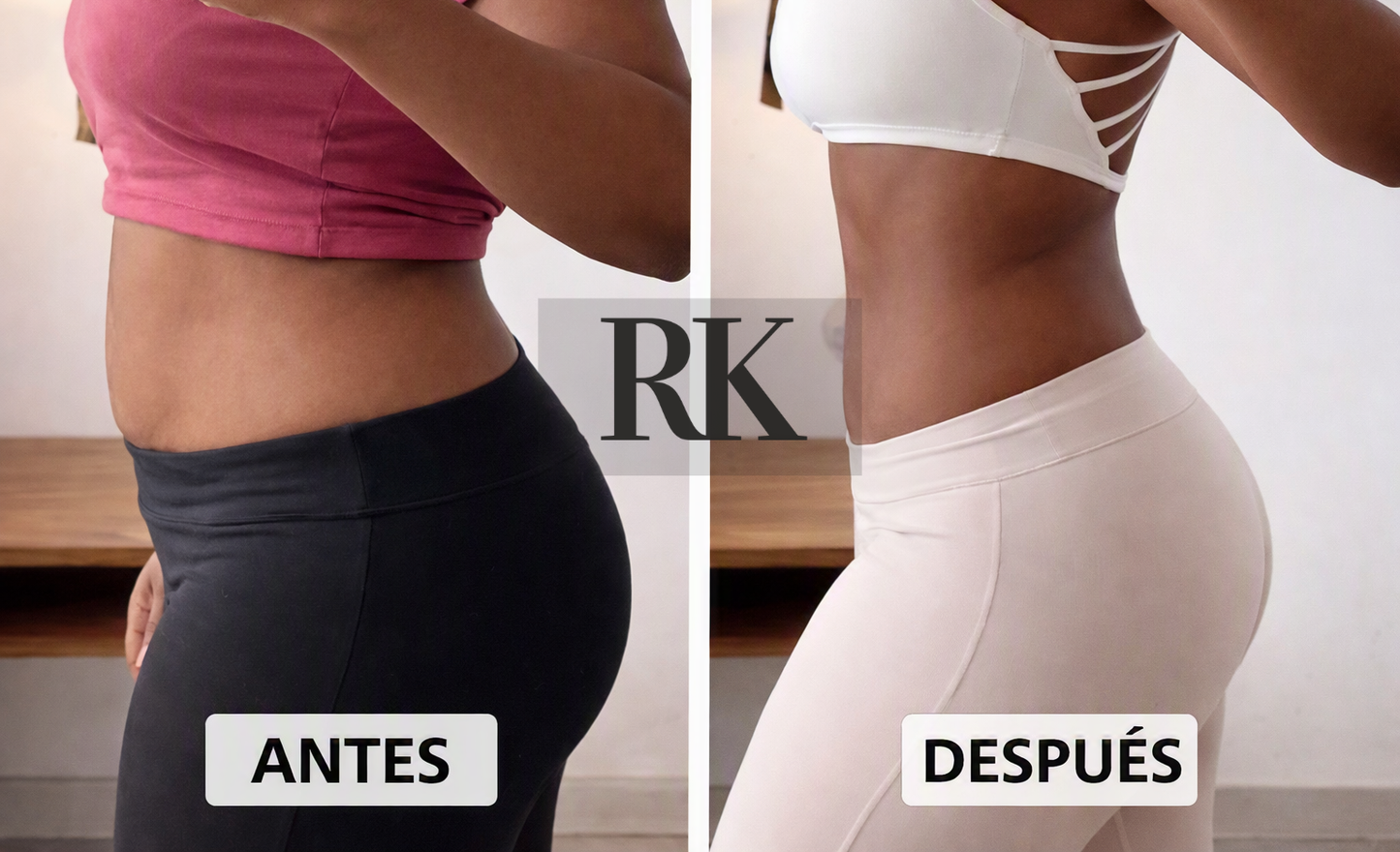 Lipo Lift RK™ - Crema Reafirmante Intensiva