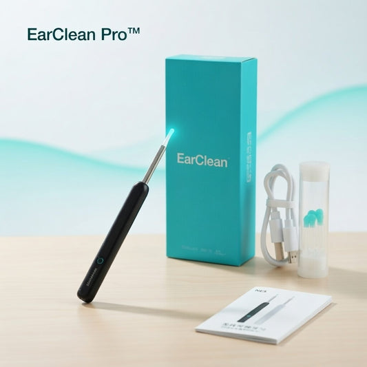 EarClean Pro™