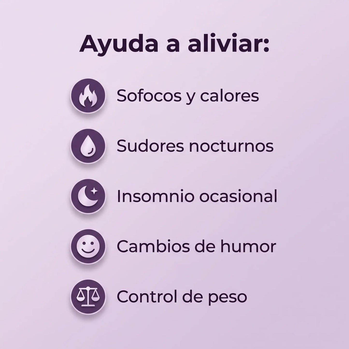 Menopausia RK™ - Cápsulas Vitaminicas