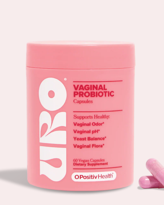 URO Vaginal Probiotic™